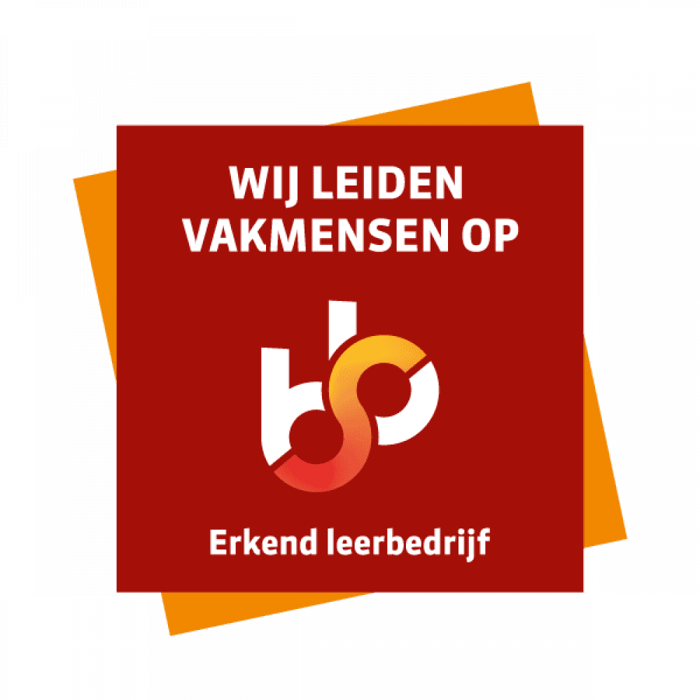 Erkend Leerbedrijf